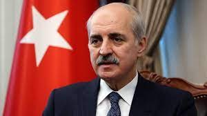 Kurtulmuş'tan Ümit Özdağ açıklaması
