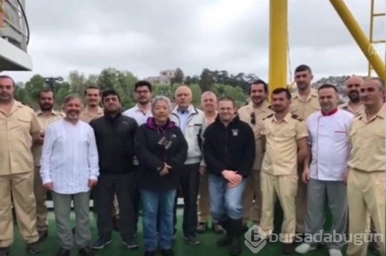 Özel Çevre Koruma Alanı Projesi'nde ilk deniz seferi başladı