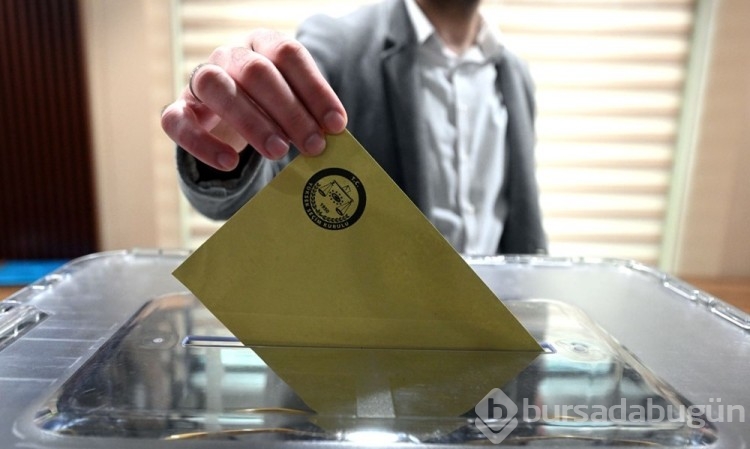 28 Mayıs Cumhurbaşkanı Seçimi için oy kullanma rehberi