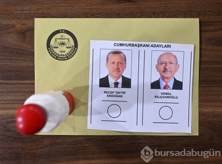28 Mayıs Cumhurbaşkanı Seçimi için oy kullanma rehberi