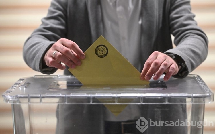 28 Mayıs Cumhurbaşkanı Seçimi için oy kullanma rehberi