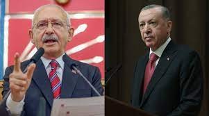 Kılıçdaroğlu'ndan Cumhurbaşkanı Erdoğan hakkında 1 milyon liralık dava
