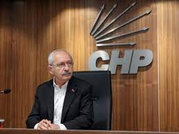 Kılıçdaroğlu'ndan Cumhurbaşkanı Erdoğan hakkında 1 milyon liralık dava
