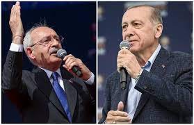 Kılıçdaroğlu'ndan Cumhurbaşkanı Erdoğan hakkında 1 milyon liralık dava
