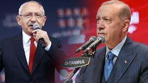 Kılıçdaroğlu'ndan Cumhurbaşkanı Erdoğan hakkında 1 milyon liralık dava

