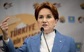 Altılı masa partilerinden ilk açıklama