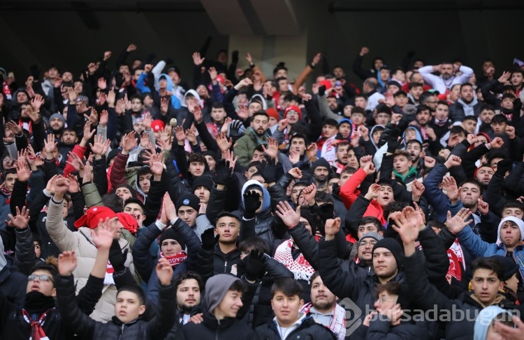 Sivasspor - Konyaspor maçının biletleri satışa çıktı