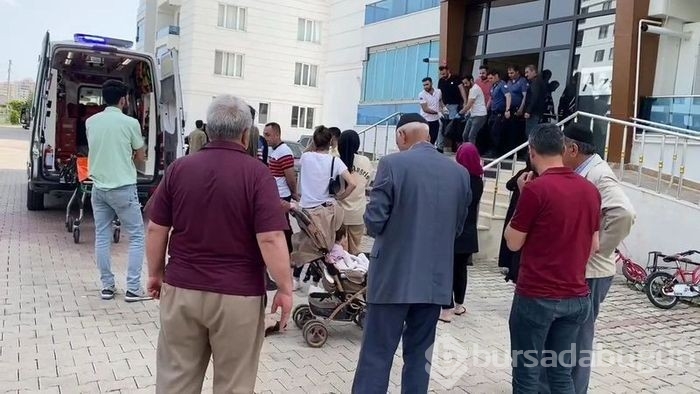 Cani koca, Basra'yı uykusunda katletti!