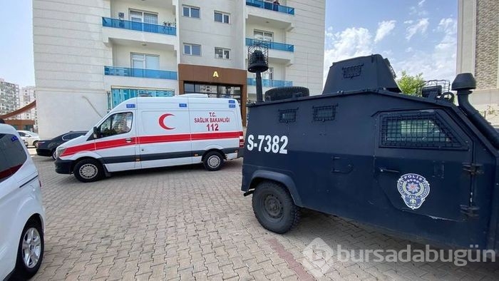Cani koca, Basra'yı uykusunda katletti!