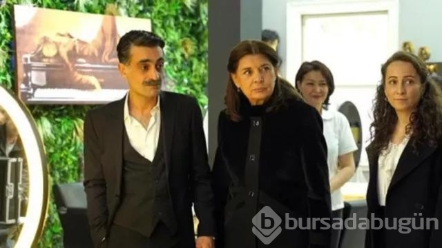 Yalı Çapkını'nda şoke eden ayrılık iddiası! 