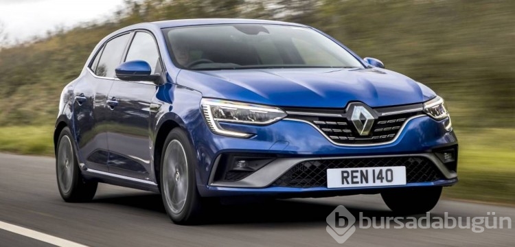 380 bin TL'lik yeni Renault Clio artık Türkiye'de