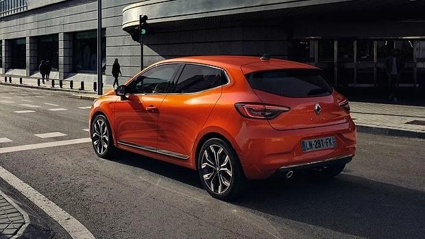 380 bin TL'lik yeni Renault Clio artık Türkiye'de