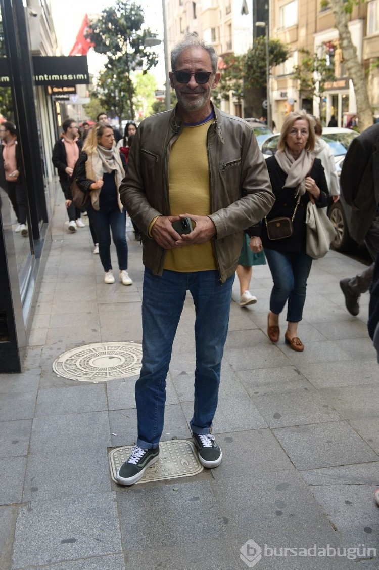 Oyuncu Levent Can Teşkilat dizisinden ayrılıyor mu?
