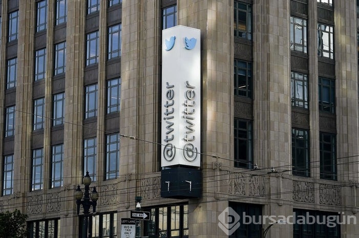 Twitter'ın genel merkezi taşınabilir