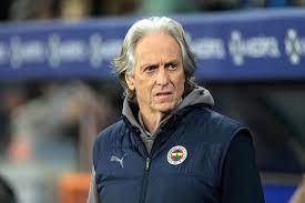 Jorge Jesus: Takım yine harika maç çıkarttı