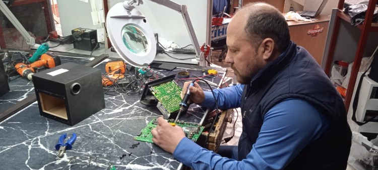 Tüplü televizyon kültürü artık yok mu?