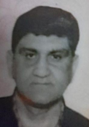 Domuz bağı cinayeti!