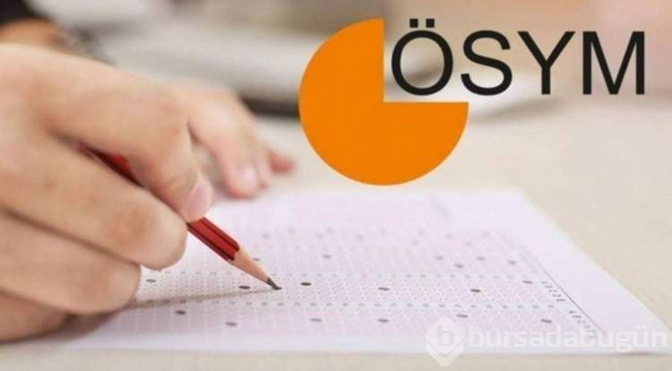 YKS sınav yerleri açıklandı mı, sınav giriş belgesi ne zaman yayınlanacak?
