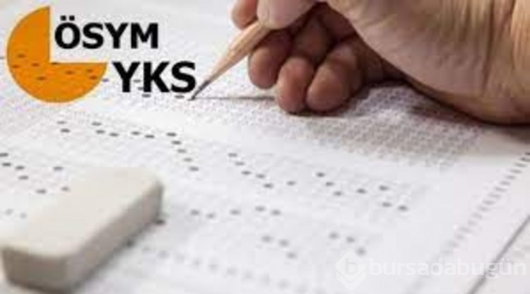YKS sınav yerleri açıklandı mı, sınav giriş belgesi ne zaman yayınlanacak?
