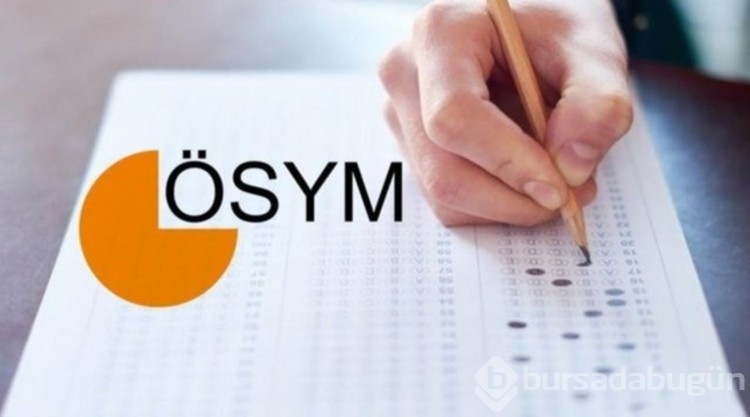 YKS sınav yerleri açıklandı mı, sınav giriş belgesi ne zaman yayınlanacak?
