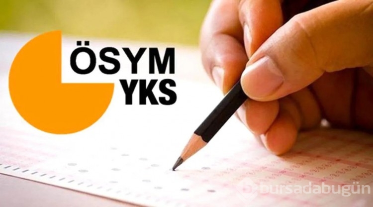 YKS sınav yerleri açıklandı mı, sınav giriş belgesi ne zaman yayınlanacak?
