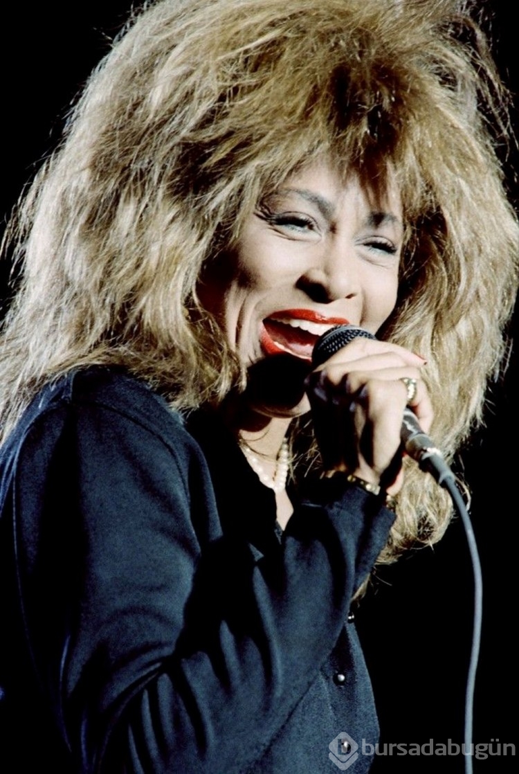 Tina Turner'ın son röportajı ortaya çıktı