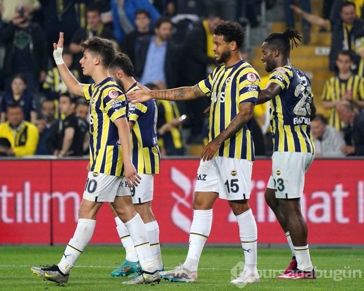 Fenerbahçe-Sivasspor maçı yazar yorumları