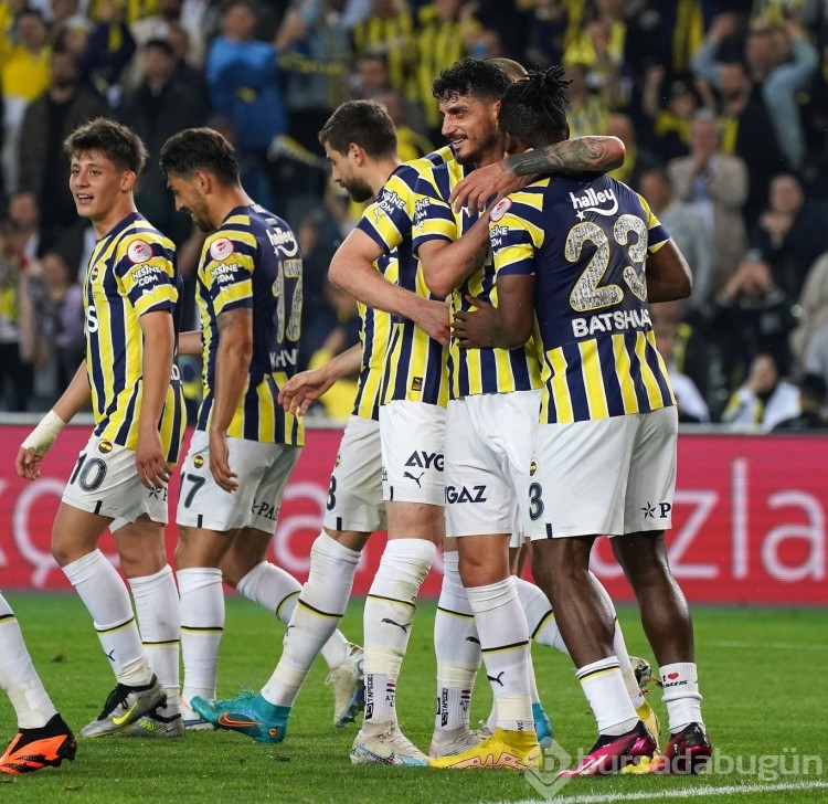 Fenerbahçe-Sivasspor maçı yazar yorumları