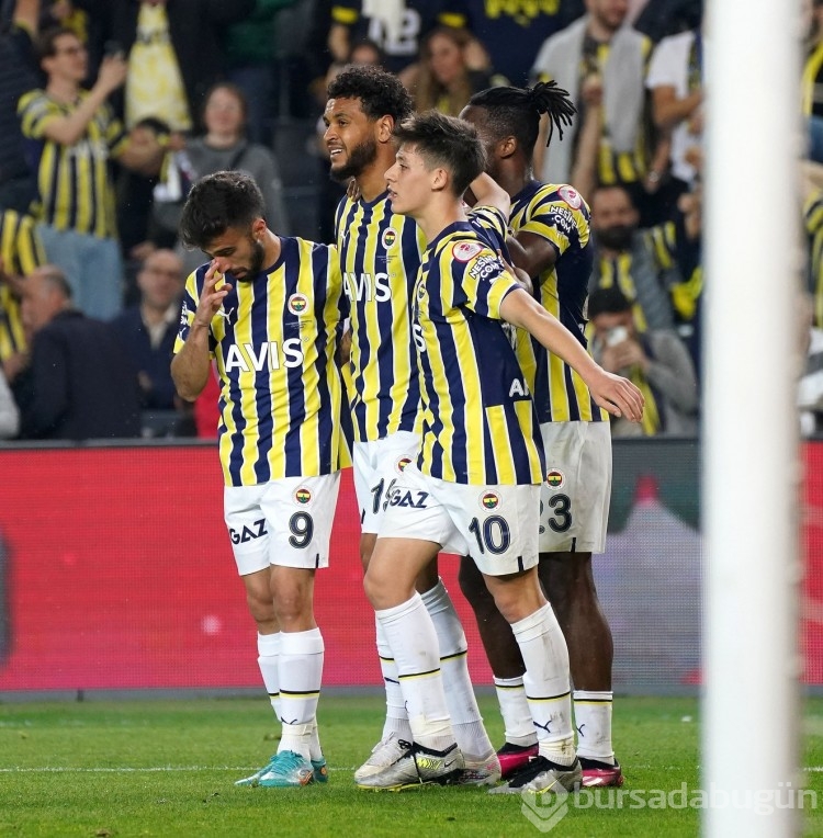 Fenerbahçe-Sivasspor maçı yazar yorumları