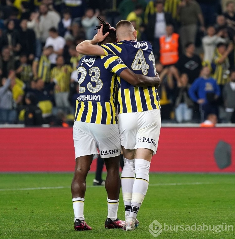 Fenerbahçe-Sivasspor maçı yazar yorumları