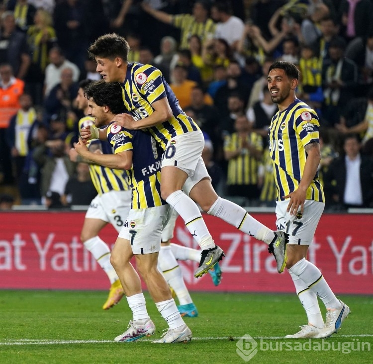 Fenerbahçe-Sivasspor maçı yazar yorumları