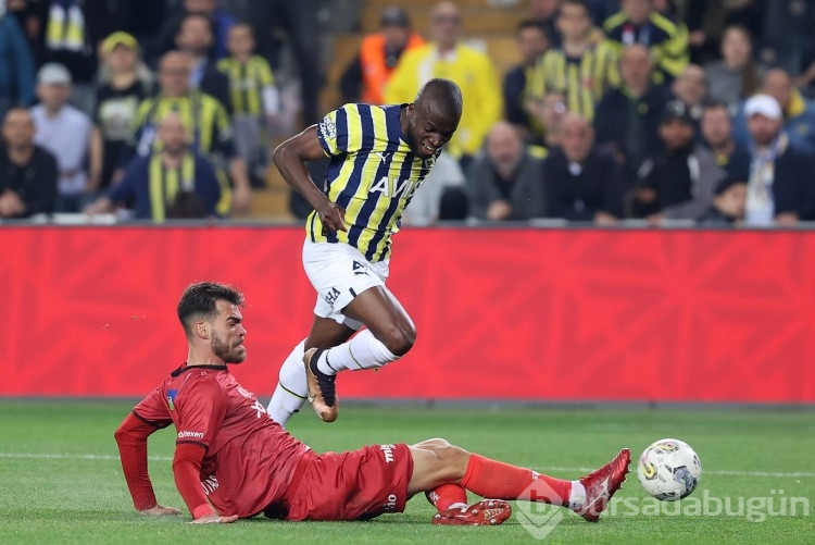 Fenerbahçe-Sivasspor maçı yazar yorumları