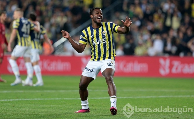 Fenerbahçe-Sivasspor maçı yazar yorumları