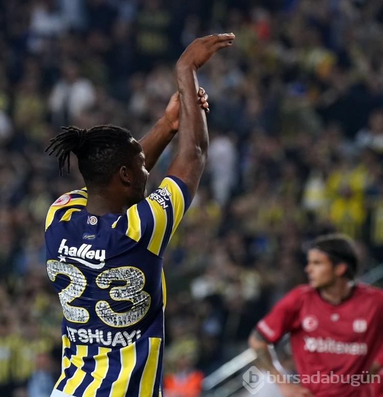 Fenerbahçe-Sivasspor maçı yazar yorumları