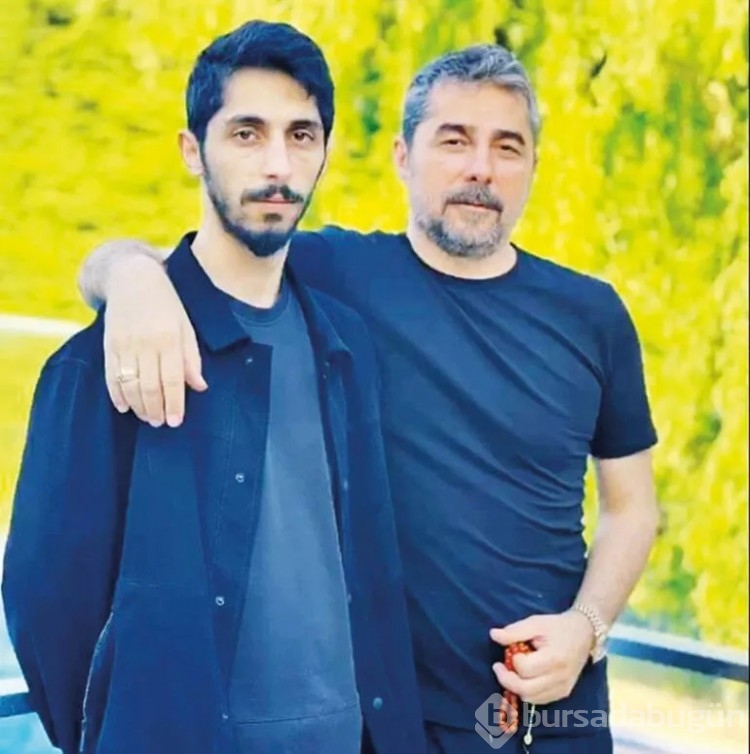 İbrahim Tatlıses torunuyla mahkemelik oldu!