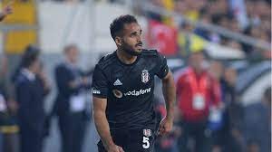 Beşiktaş'ın eski futbolcusu Douglas tutuklandı