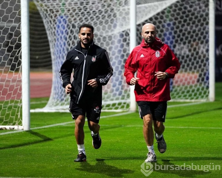 Beşiktaş'ın eski futbolcusu Douglas tutuklandı