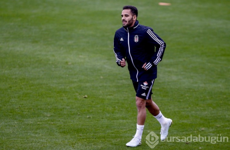 Beşiktaş'ın eski futbolcusu Douglas tutuklandı