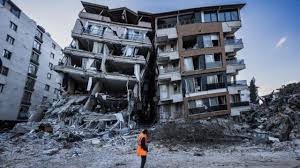 Deprem bölgesindeki elektrik ve doğalgaz borçları silinecek