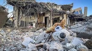 Deprem bölgesindeki elektrik ve doğalgaz borçları silinecek