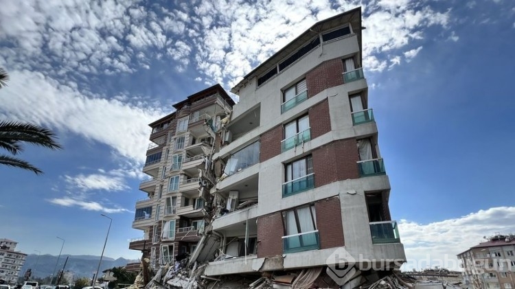 Deprem bölgesindeki elektrik ve doğalgaz borçları silinecek