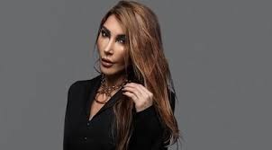 Hande Yener Kazdağları'nda kampa girdi