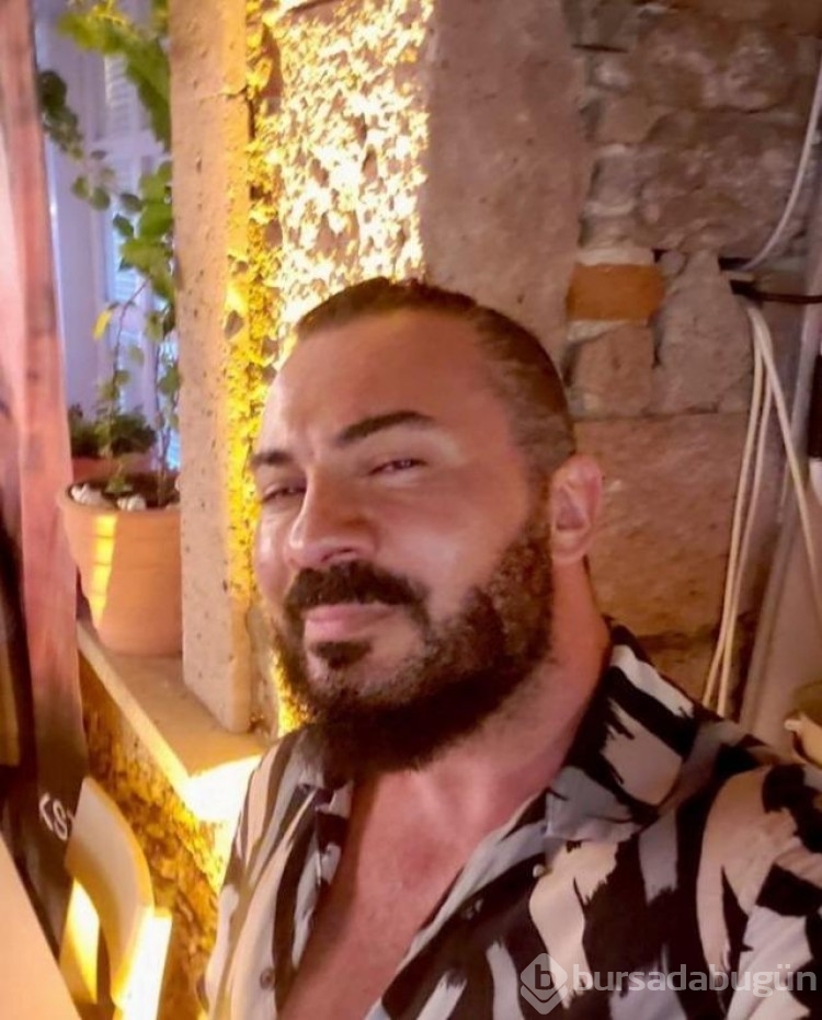 2000'lerin romantik prensi Rober Hatemo'nun son hali gündem oldu