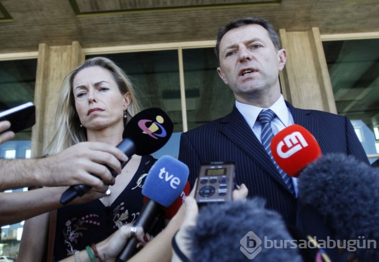 Madeleine McCann soruşturmasına yeni gelişme