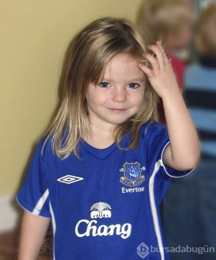 Madeleine McCann soruşturmasına yeni gelişme