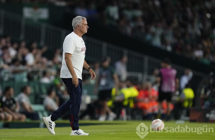 Mourinho, PSG'yi çalıştırmaya hazır!
