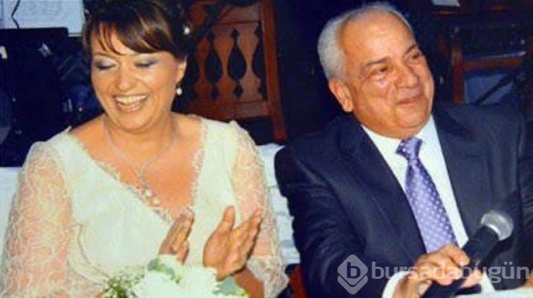 Jülide Alasya'dan Zeki Alasya'ya...