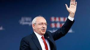 Kılıçdaroğlu vatandaşlara sesleniyor