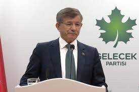 Davutoğlu'ndan Ümit Özdağ açıklaması