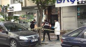 İstanbul Esenyurt'ta boşanma aşamasında eşe pusu ve 11 kurşun!
